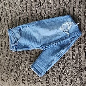 American Eagle Jeggings